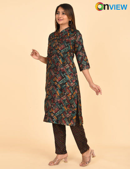 ONVIEW | 802 | 2 PIECE SET