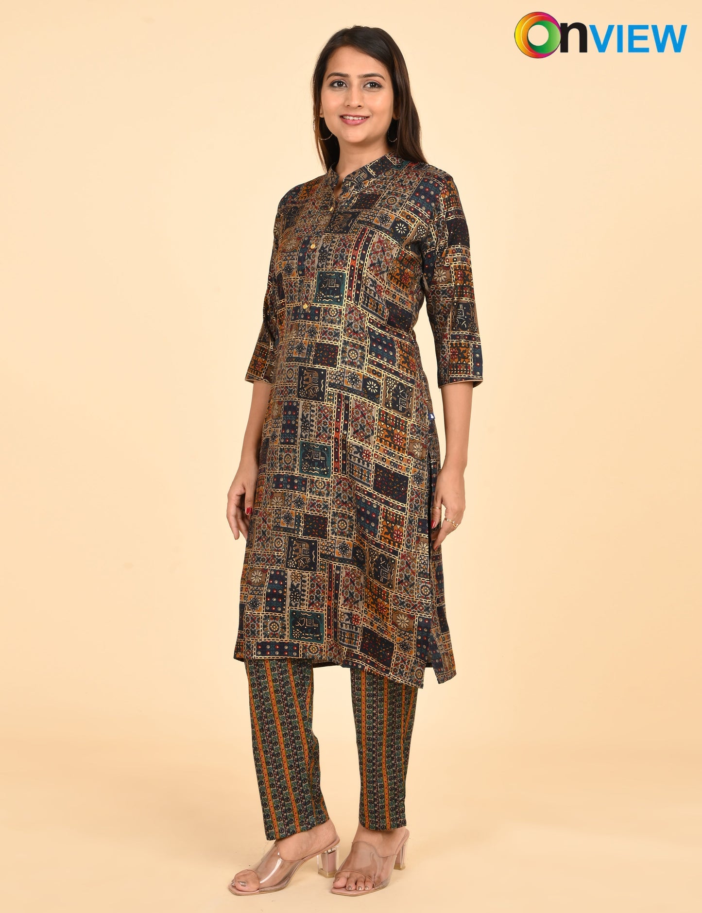 ONVIEW | 806 | 2 PIECE SET