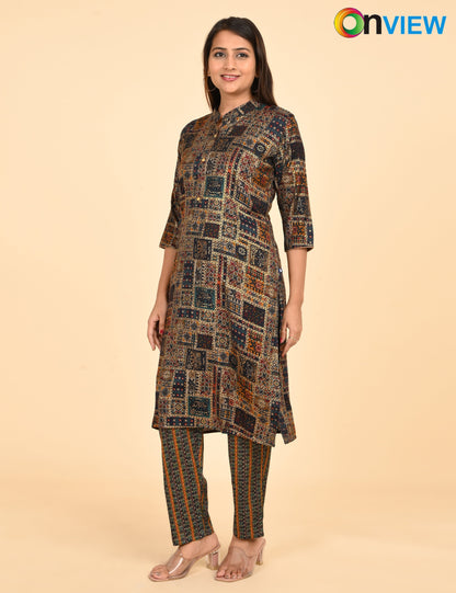 ONVIEW | 806 | 2 PIECE SET