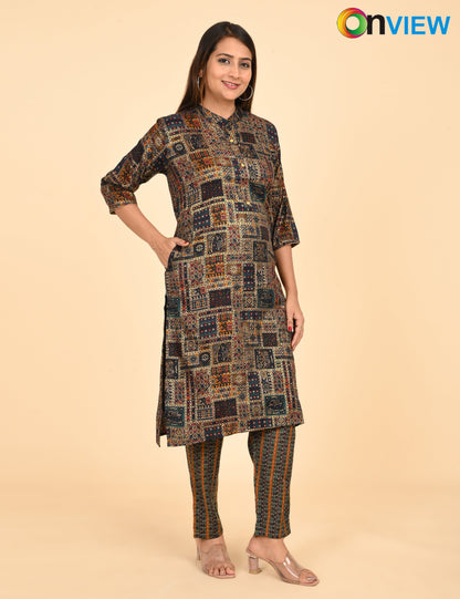 ONVIEW | 806 | 2 PIECE SET