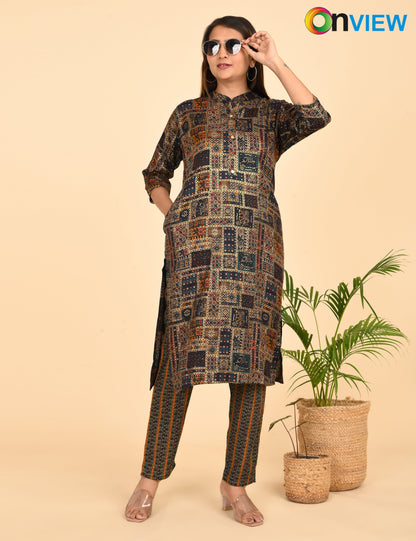 ONVIEW | 806 | 2 PIECE SET