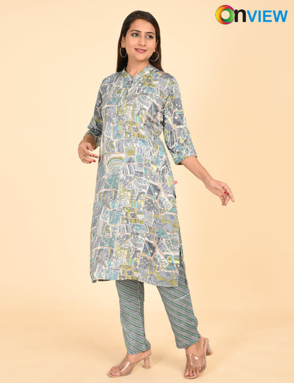 ONVIEW | 807 | 2 PIECE SET